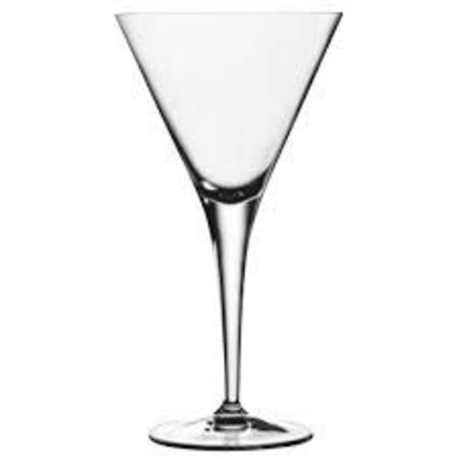 Luigi Bormioli Michelangelo Martini Glass- 8.75oz
