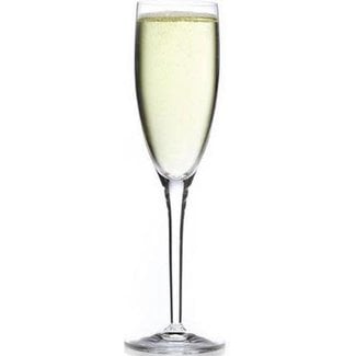 Luigi Bormioli Michelangelo Champagne Flute 6.75oz.