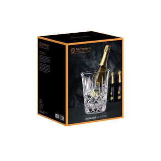 Nachtmann Nachtmann Noblesse Ice Bucket