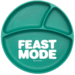 Bella Tunno Bella Tunno Wonder Plate - Feast Mode