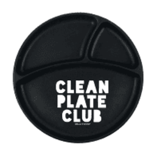 Bella Tunno Bella Tunno Wonder Plate - Clean Plate Club