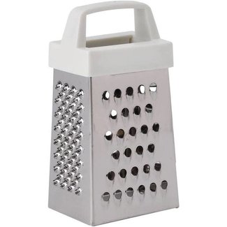 Helen's Asian Kitchen Mini Porcelain Mini Grater