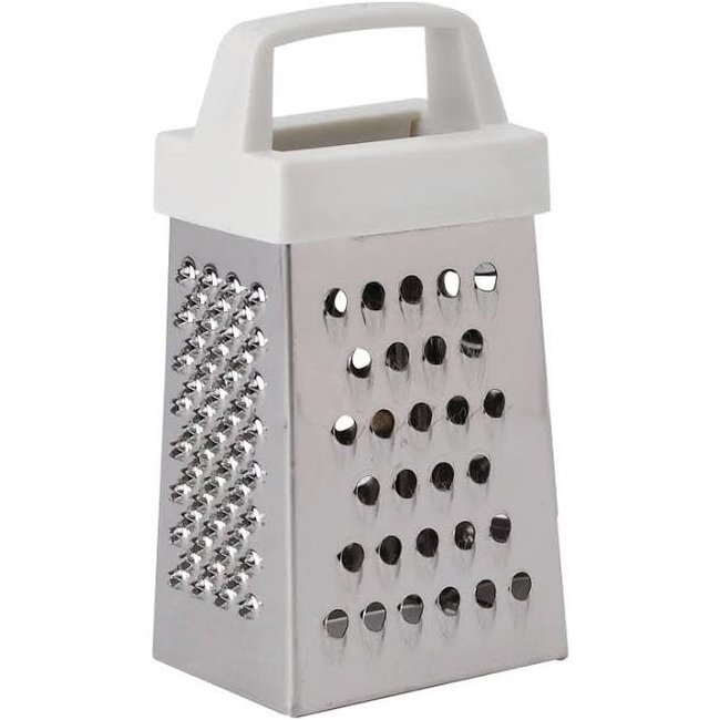 HIC - Garlic Grater