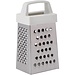 HIC - Mini Garlic Grater S/S