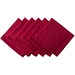 Faire DII Fabric Napkin- Tango Red