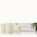 Thymes Thymes Frasier Fir Votive Candle Set of 3 REFIL