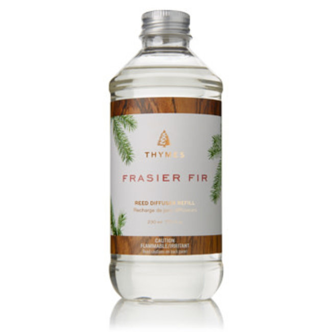 Thymes Thymes Frasier Fir Reed Diffuser Oil Refill