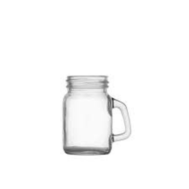 FORTESSA- TASTERS MASON JAR