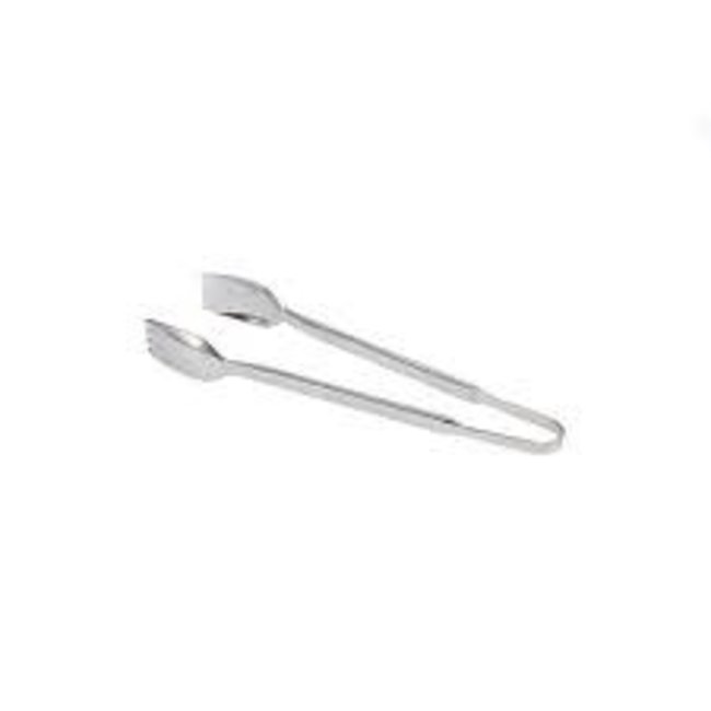 Fortessa Hammered S/S Tongs