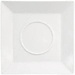 Fortessa - Tavola Square Saucer for espresso cup