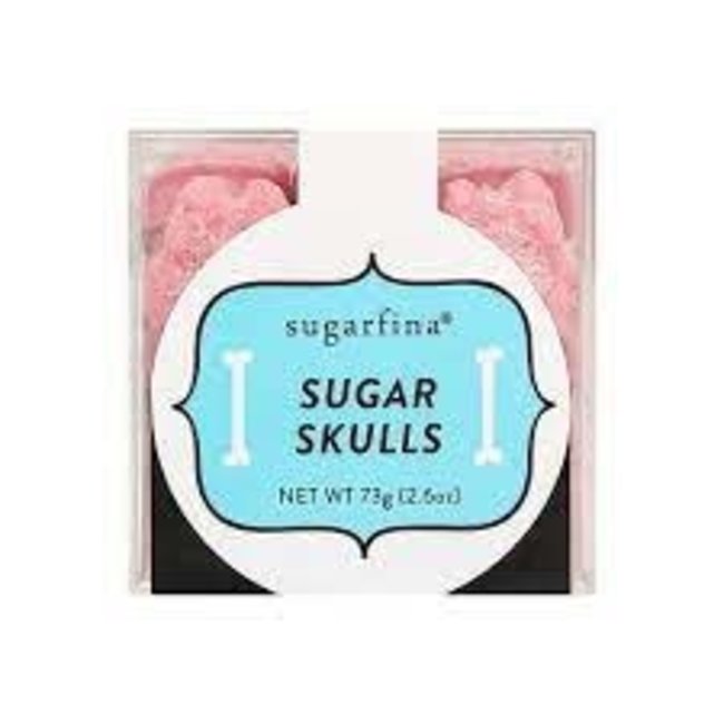 Sugarfina Sugarfina Sugar Skulls