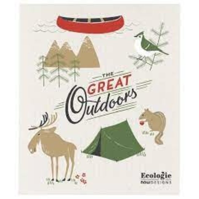 Now Designs Now Designs Dc Swedish The Great Outdoors