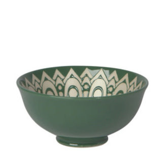 Now Designs Now Design 4.75 Bowl- Kala Jade