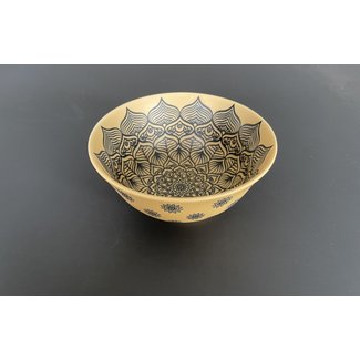 Now Designs Now Designs Bowl 6" - Mandala