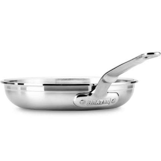 Hestan ProBond Forged Stainless Steel Fry Pan 12.5