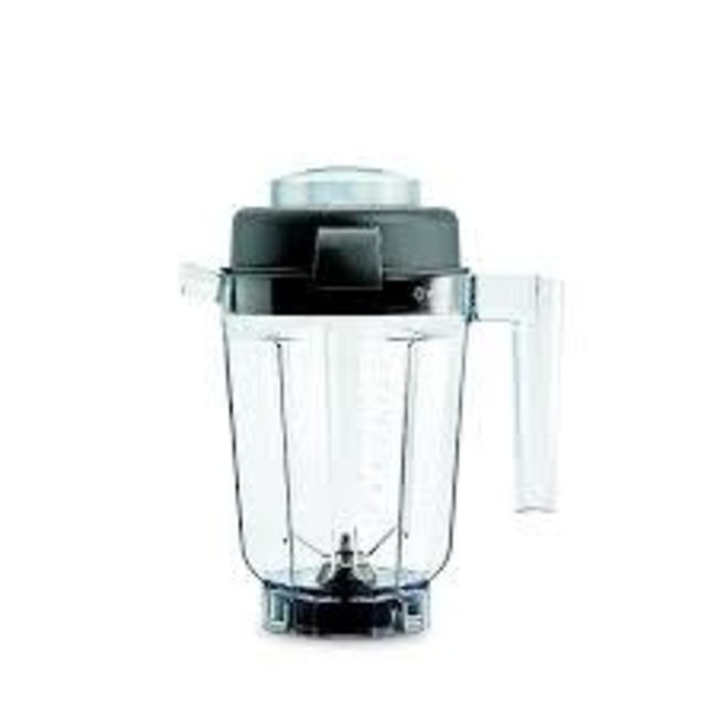 Vitamix 32-Oz. Dry-Blade Container