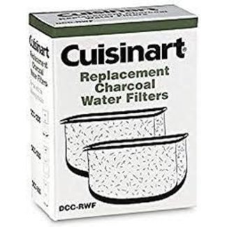 cuisinart Cuisinart Charcoal Water Filters
