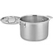 cuisinart Cuisinart- Multiclad 8 Qt Stockpot