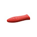 Lodge  Silicone Handle Holder - Red