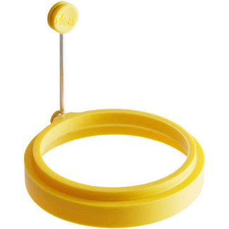 Lodge Silicone  Egg Ring