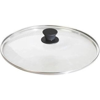 Lodge 12 “ Glass Lid