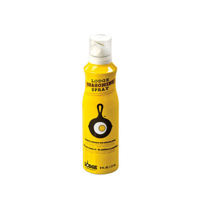 Lodge Seasoning Spray