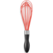 OXO Oxo 11" Silicone Whisk - Red