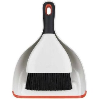 OXO Oxo Dustpan & Brush Set