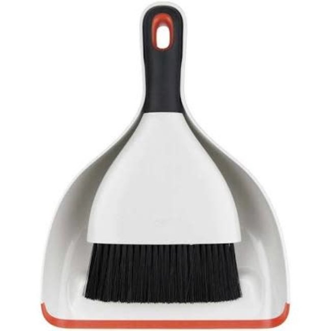 OXO Oxo Dustpan & Brush Set