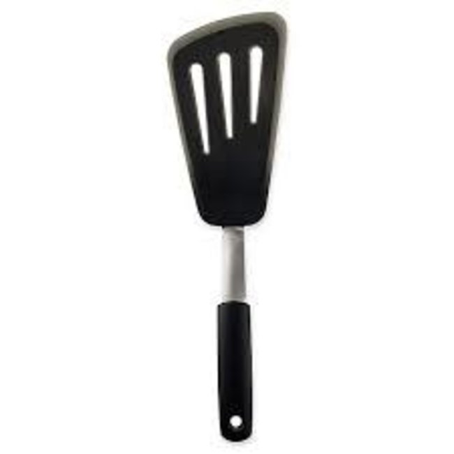 OXO International Silicone Omelet Turner, Flexible