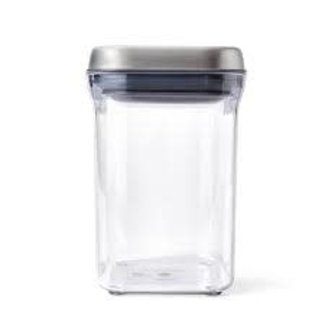 OXO OXO GG- POP CONTAINER RECTANGLE (1.5 QT/ 1.4 L)