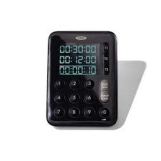 OXO Oxo Triple Task Kitchen Timer