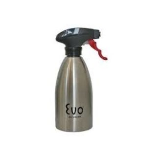 HIC Hic Evo Oil Sprayer 16 oz - Stainless Steel