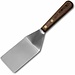 Hic  Pancake Turner Walnut 4"x2"