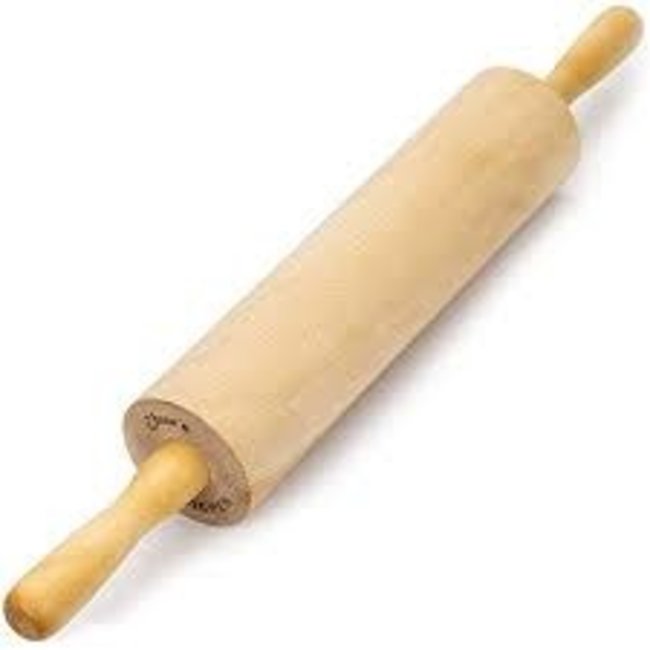 Mrs. Anderson’s Hic Mrs. Anderson’s Classic 10” Rolling Pin