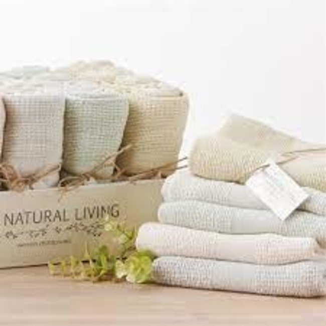 Tag Natural Living Woven Dish Towel