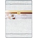 HIC HIC Mrs Anderson's Half Sheet Cooling Rack 16.5x11.75