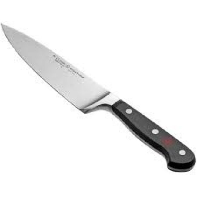 Wusthof Classic 6" Chefs Knife