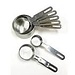 RSVP Endurance 7-Pc Measuring Cup Set