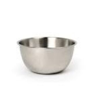 RSVP  Stainless Steel Mixing Bowl 4Qt.