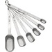 HIC Mrs. Anderson Spice Spoon 6 piece set