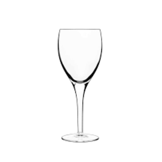 Luigi Bormioli Michelangelo White Wine Glass/ All Purpose- 11.5 oz