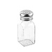 Hic Glass Salt or Pepper Shaker