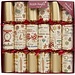 Robin Reed Robin Reed English Christmas Crackers -  Sugar and Spice