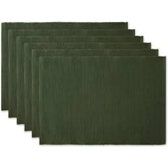 DII Placemat -Lodon (Dartmouth Green)