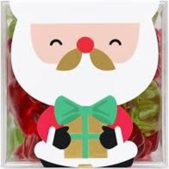 Sugarfina Sugarfina Santa - Christmas Trees