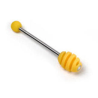 RSVP Endurance Silicone Honey Dippers (12 pc. display)