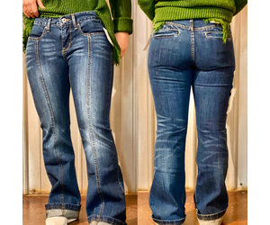 cinch lynden jeans