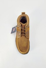 TWISTED-X SHOE MNS BROWN HIKING BOOT