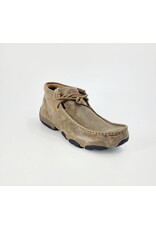 TWISTED-X SHOE MNS TWISTED X BOMBER DRIVING MOCS